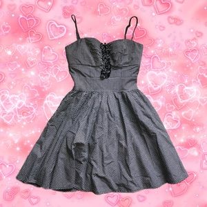 Bebe Dress